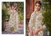 Qainaat By Zulfat Printed Jam Cotton Dress Material Wholesale Shop In Surat
